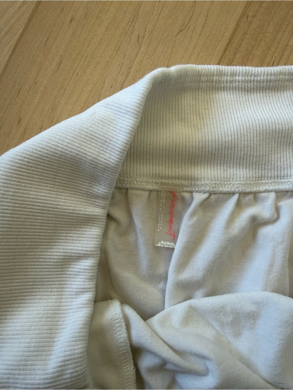 FP Movement Shorts - Picture 4 of 5